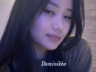 Dominikka