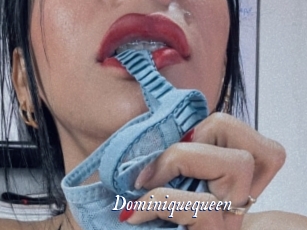 Dominiquequeen