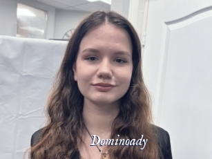 Dominoady