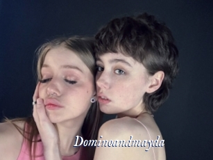 Dominoandmayda