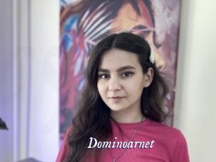 Dominoarnet