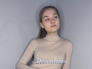 Dominobeldin