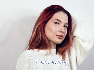 Dominobelding