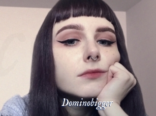 Dominobigger