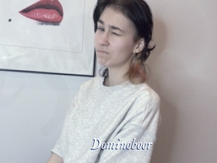 Dominoboor