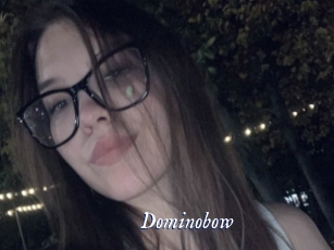 Dominobow