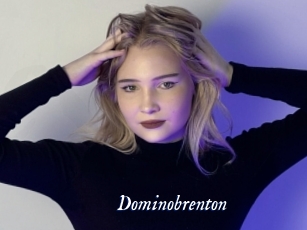 Dominobrenton