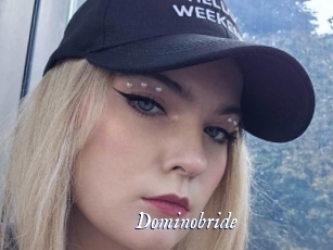 Dominobride