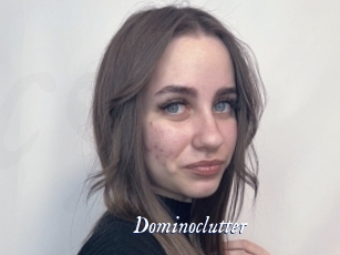 Dominoclutter