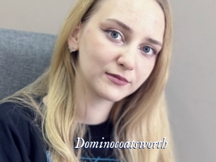 Dominocoatsworth
