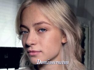 Dominocroston