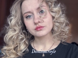 dominocroyle Cam 5