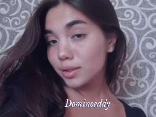 Dominoeddy