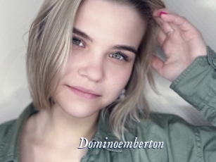 Dominoemberton