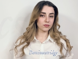 Dominoestridge