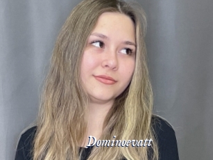 Dominoevatt