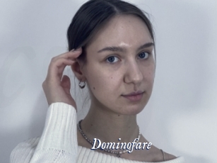 Dominofare