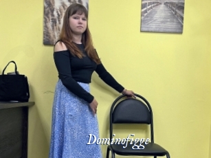 Dominofigge