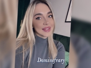 Dominofrary