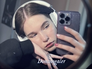 Dominogaler