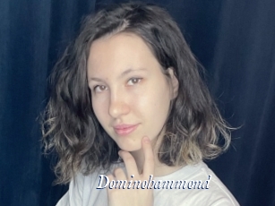 Dominohammond