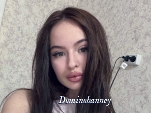 Dominohanney