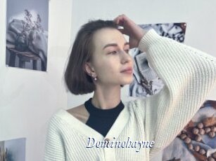 Dominohayne