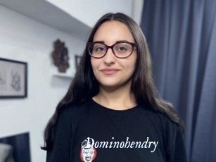 Dominohendry