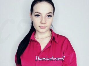Dominohewell