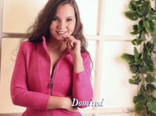 Domired