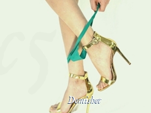 Domishot