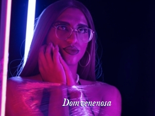 Domvenenosa