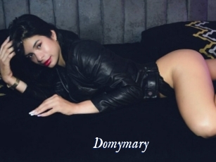 Domymary