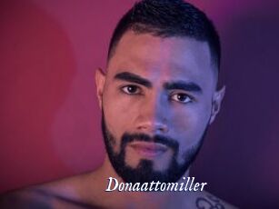 Donaattomiller