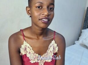 Donabellah