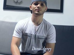 Donaldgrey