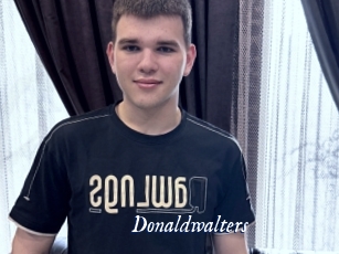 Donaldwalters