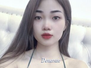 Donarose