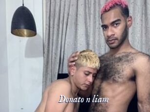 Donato_n_liam
