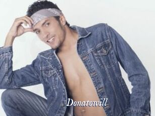 Donatowill