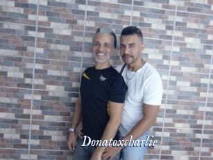 Donatoxcharlie
