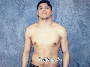 Donbumder