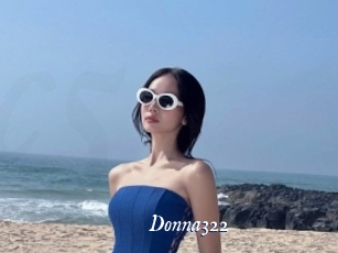 Donna322