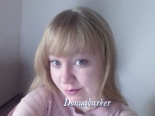 Donnabarker
