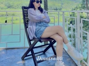 Donnaramos
