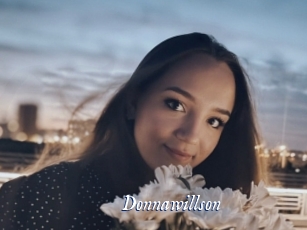 Donnawillson