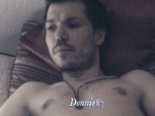 Donnie87