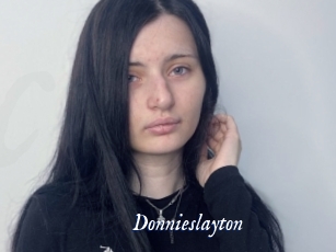 Donnieslayton