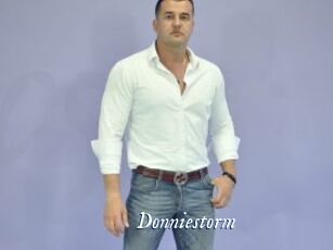 Donniestorm