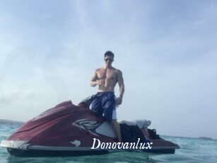 Donovanlux